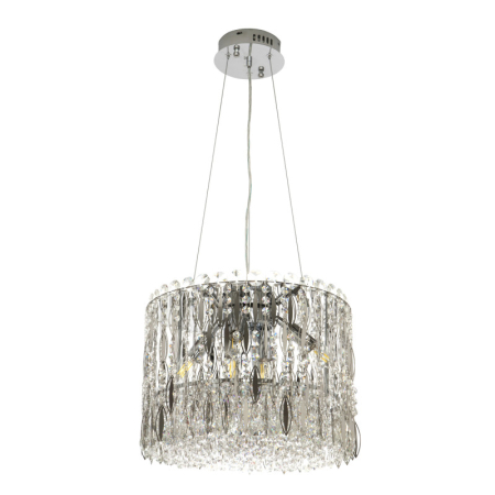 Подвесной светильник MODELUX ML.315.6 CR