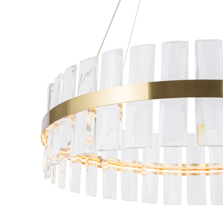 Подвесная люстра Maytoni MOD173PL-L45BS3K