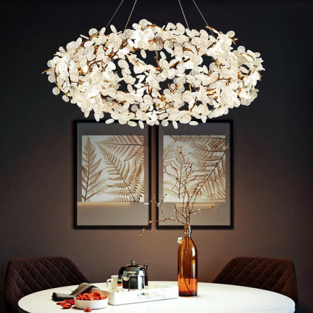 Подвесная люстра ImperiumLoft 194934-23