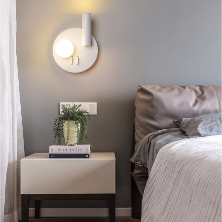 Бра ImperiumLoft 224138-23