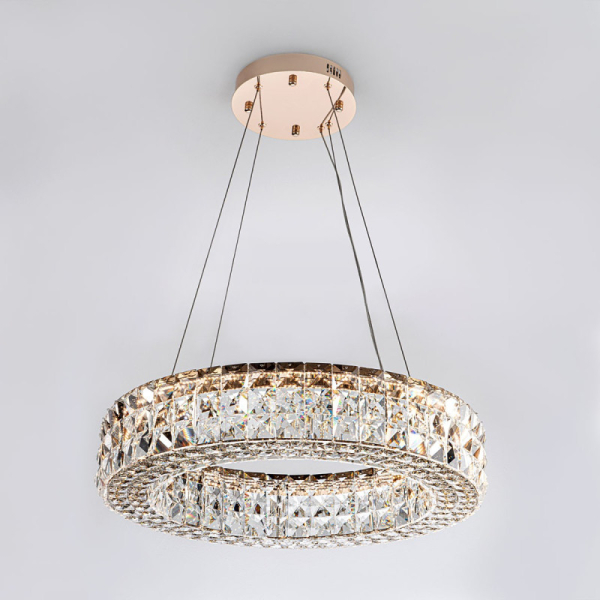 Подвесная люстра MODELUX ML.331.600 GD