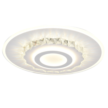 Накладной светильник Hiper H822-7