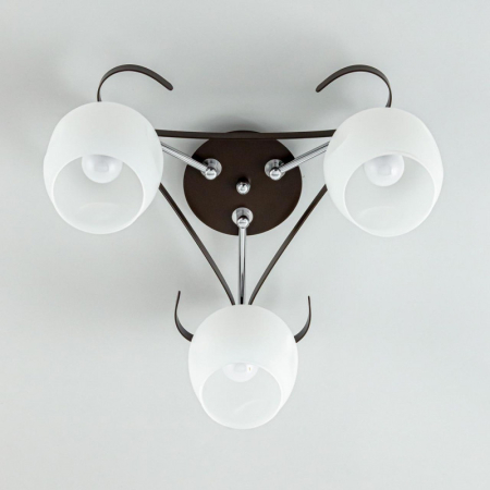 Накладная люстра Citilux CL171134