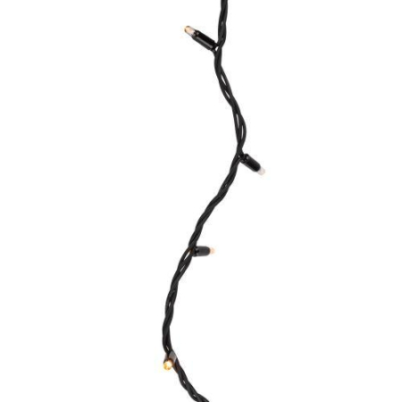 Гирлянда светодиодная "Занавес" 3х2м 600LED желт. ERAPS-Z Эра Б0060547