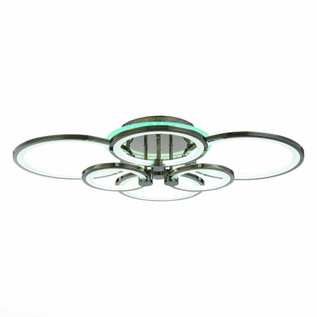 Накладная люстра EVOLED SLE200382-06RGB