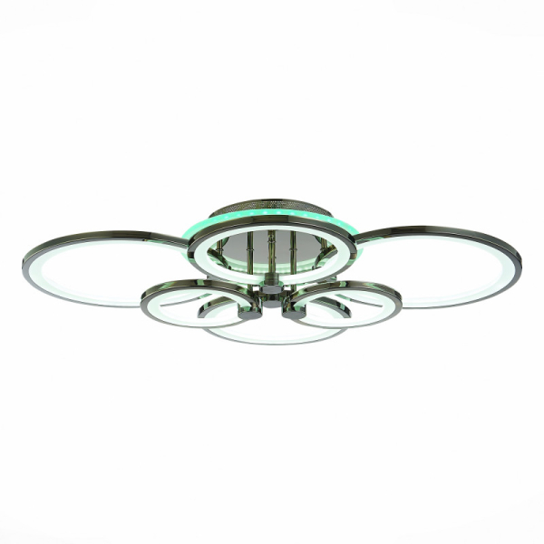 Накладная люстра EVOLED SLE200382-06RGB