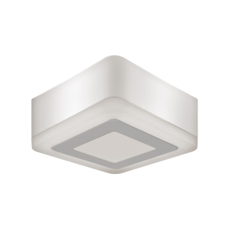 Накладной светильник Gauss BL220