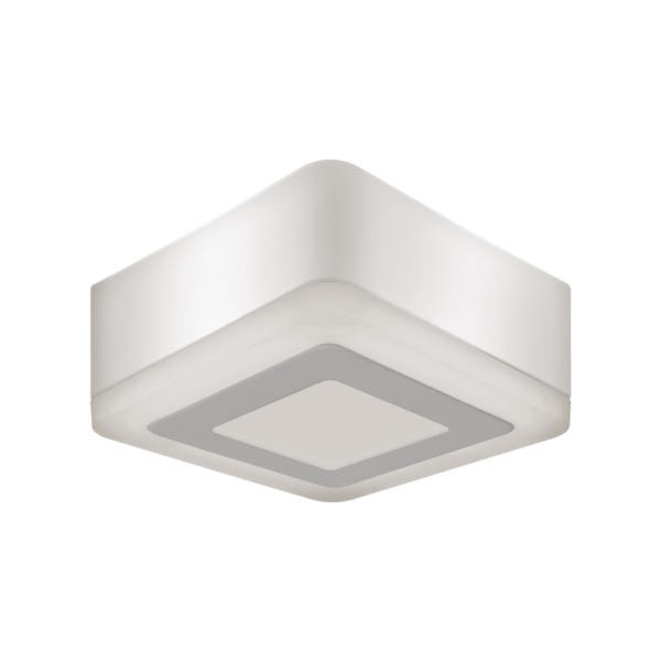 Накладной светильник Gauss BL220