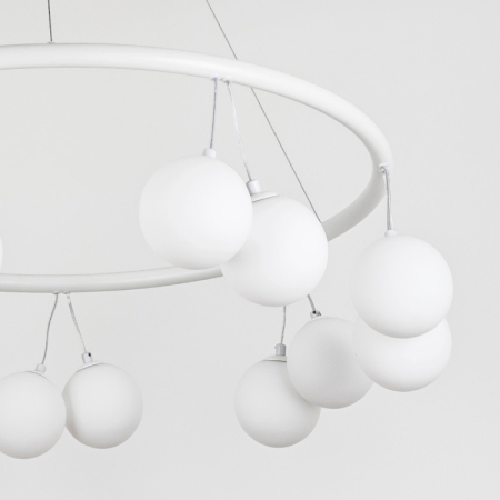 Подвесной светильник MODELUX MS.6120.14 WH