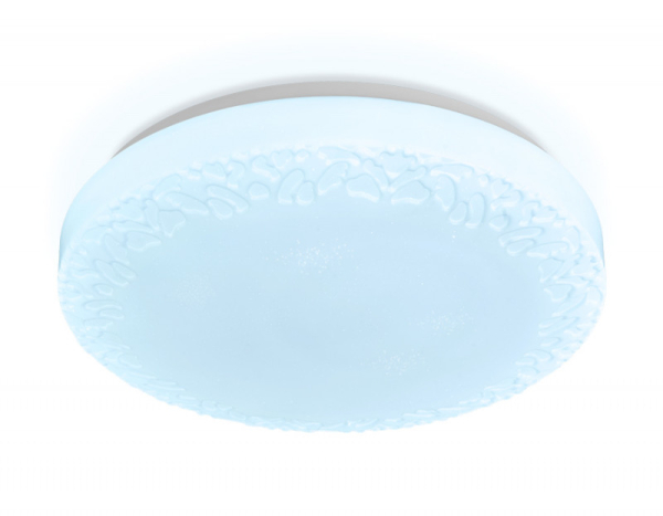 Накладной светильник Ambrella Light FF22