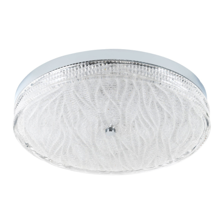 Накладной светильник LED4U L1117-500 CR