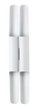 Crystal Lux Бра Crystal Lux CLT 332W4 WH-WH