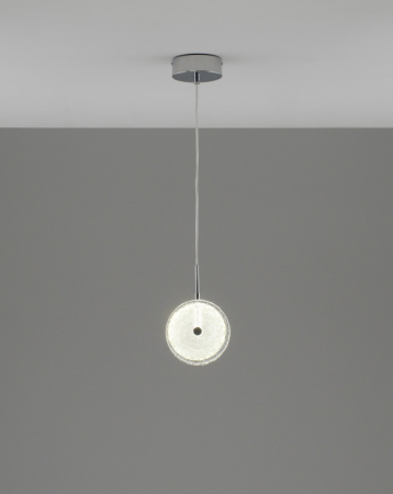 Подвесной светильник Moderli V11162-PL