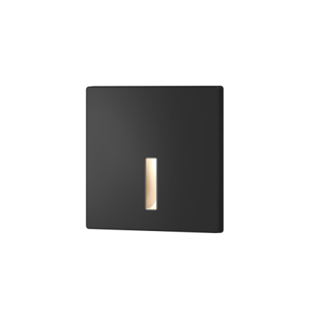 Подсветка ступеней лестницы Denkirs DK1030-BK