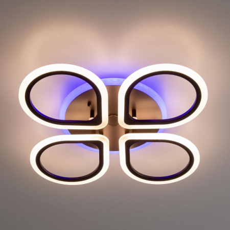 Накладная люстра Citilux CL235A145E