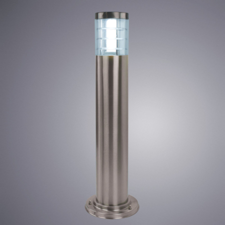 Садово-парковый светильник ARTE Lamp A8364PA-1SS