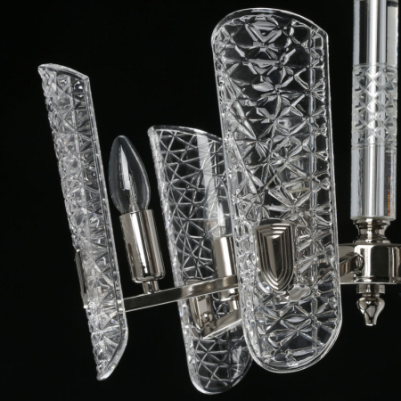 Подвесная люстра MW-Light 336012906