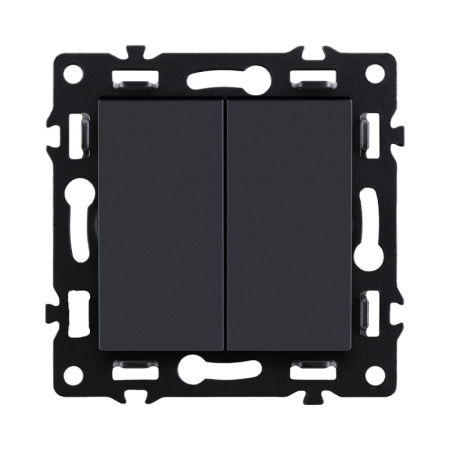 Выключатель KOLLINGER AS-025BK