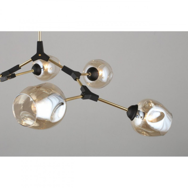 Люстра на штанге Omnilux OML-93707-06