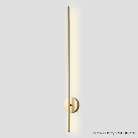 Crystal Lux Бра Crystal Lux VERDE AP L1000 GOLD NEW
