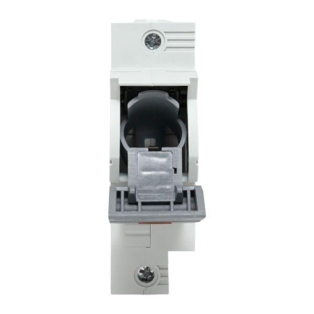 Предохранитель-разъединитель DF 22х58 1п (тип ПВЦ) EKF df221-e