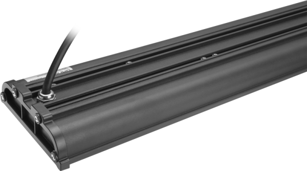 Светильник светодиодный 95 438 OHB-04-03 (200-5K-LED) 200Вт 5000К IP65 20000лм 220-240В для высоких пролетов ОНЛАЙТ 95438