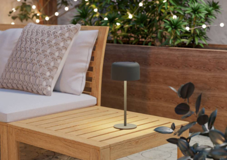 Уличный настольный светильник EGLO 901894