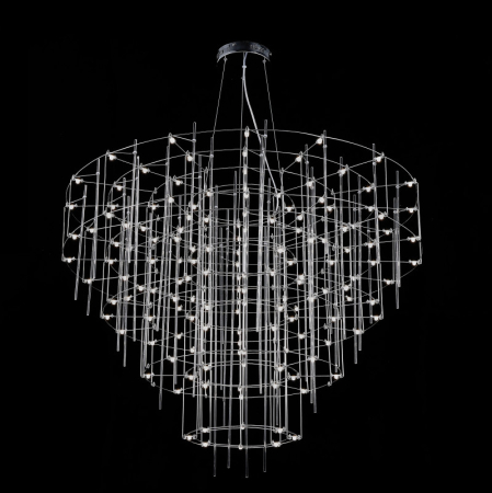 Подвесная люстра ImperiumLoft 233084-26