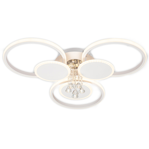 Накладная люстра Escada 10228/S LED