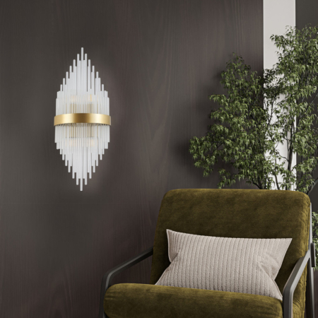 Бра Arte Milano 430122.250.4.E14.A1 BS