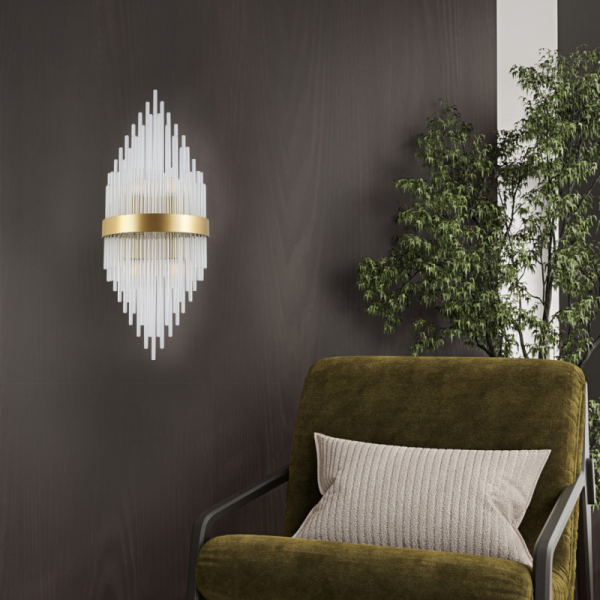 Бра Arte Milano 430122.250.4.E14.A1 BS