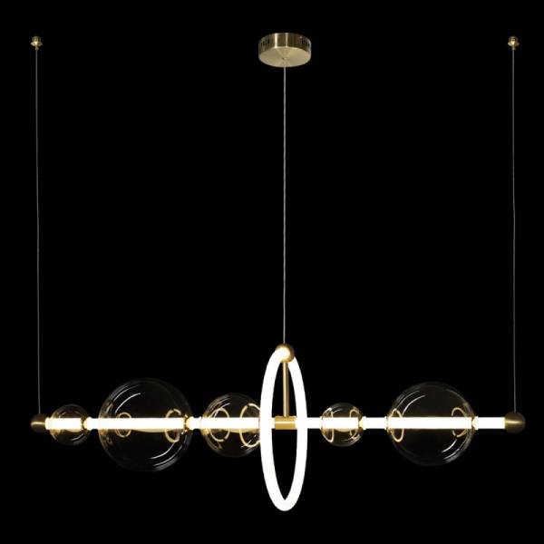 Подвесная люстра LOFT IT 10126/900