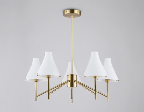 Люстра на штанге Ambrella Light LH57133