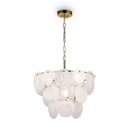 Подвесная люстра Freya FR5197PL-05BS