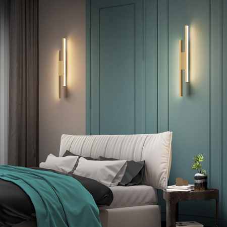 Бра ImperiumLoft 230913-23