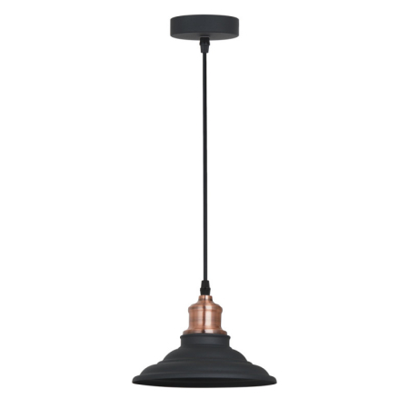 Подвесной светильник ARTE Lamp A5067SP-1BK