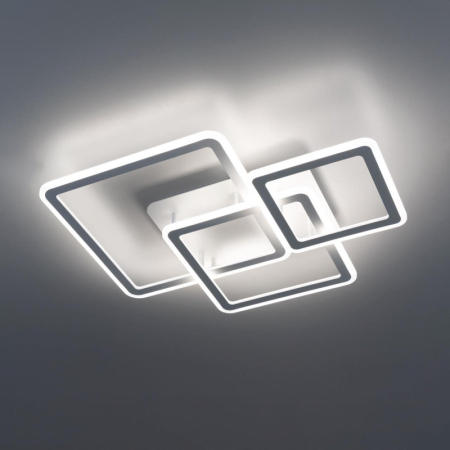 Накладная люстра Citilux CL238230E