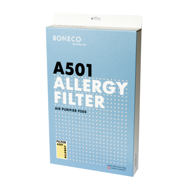 Фильтр Allergy filter Boneco для Р500, арт. A501