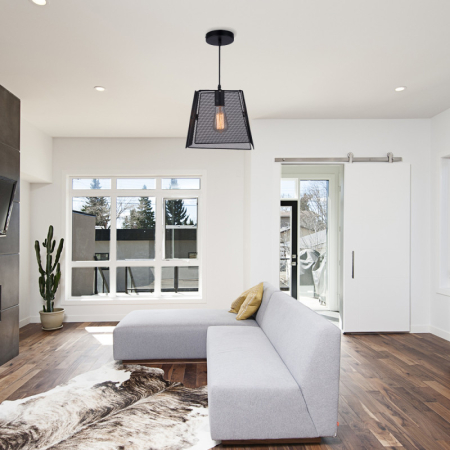 Подвесной светильник Hiper H028-2