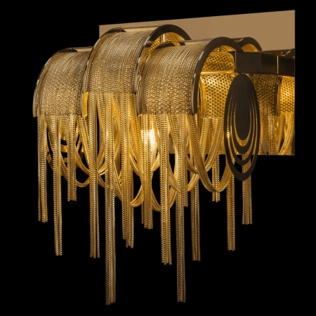 Бра LOFT IT 10404W/A GD