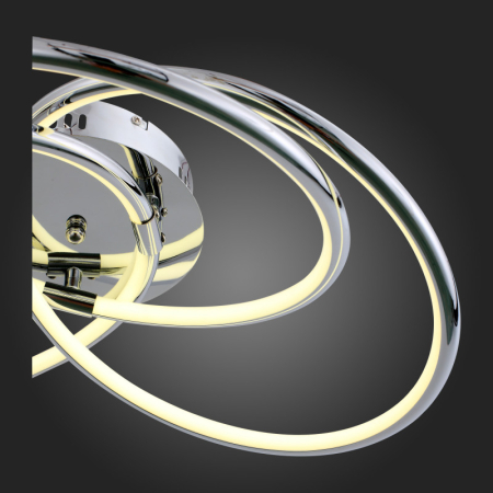 Накладная люстра ST-Luce SL918.112.03