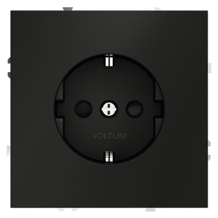 Розетка VOLTUM VLS040208