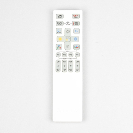 Накладная люстра Citilux CL228A163