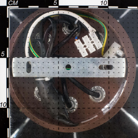 Накладная люстра Citilux CL131181