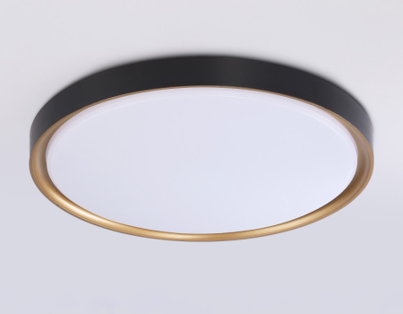 Накладной светильник Ambrella Light FZ1249