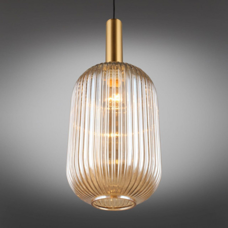 Подвесной светильник Omnilux OML-99516-01