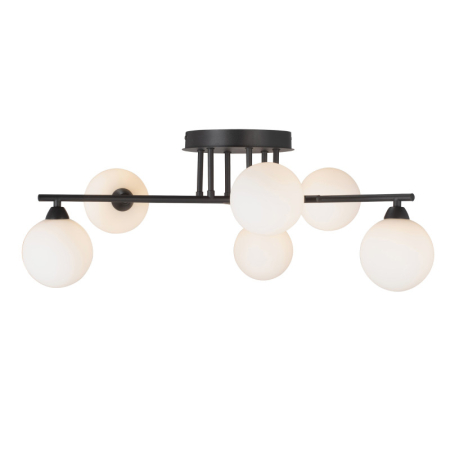 Накладная люстра Vitaluce V2569-1/6PL