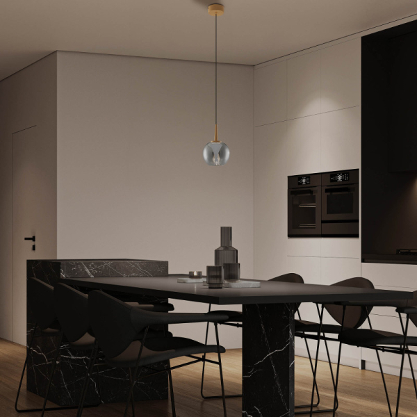 Подвесной светильник Mantra 9076