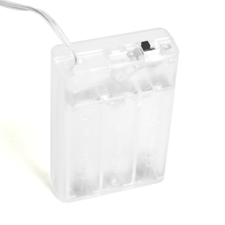 Светодиодная гирлянда Feron 48610