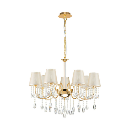 Подвесная люстра Favourite 2868-7P